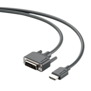 ALOGIC Elements HDMI to DVI Cable - Male to Male - 2m