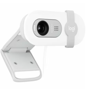 BRIO 100 FULL HD WEBCAM - OFF-WHITE