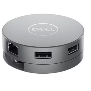 Dell USB-C Mobile Adapter - DA310