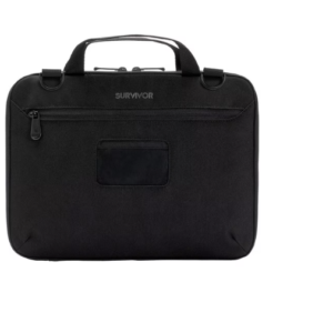 Griffin Survivor Carrying Case (Briefcase) for 29.5 cm