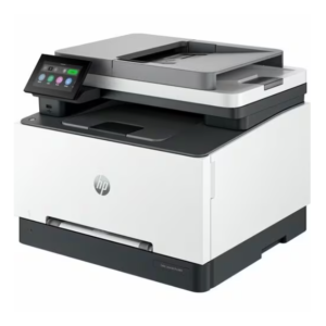 HP Color LaserJet Pro MFP 3301fdw