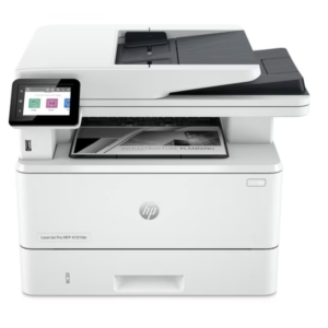 HP LaserJet Pro MFP 4101fdn Printer