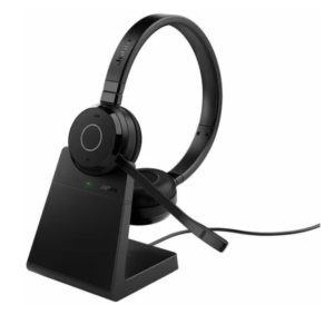 Jabra Evolve 65 TE Link 390a MS Stereo Stand