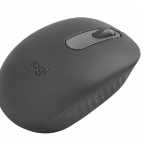 Logitech M196 Bluetooth Mouse - Optical - Wireless - 10 m