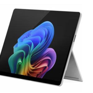 Microsoft Surface Pro 11 Tablet - 13" - Qualcomm Snapdragon X Plus - 16 GB - 256 GB SSD - Windows 11 Pro