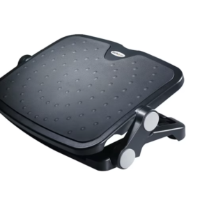 StarTech.com Adjustable Under-Desk Foot Rest