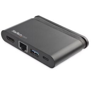 StarTech.com USB-C Multiport Adapter with HDMI