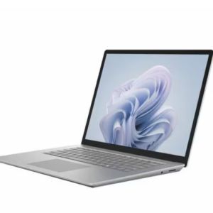 Surface Laptop 6 for Business 13.5" - Ultra 5 135H - 16GB RAM - 256GB SSD - Platinum - Windows 11 Pro