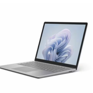 Surface Laptop 6 for Business 13.5" - Ultra 7 165H - 16GB RAM - 256GB SSD - Platinum - Windows 11 Pro