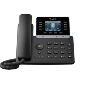 T73W SIP Phone w/o PSU. 1 YR Warranty