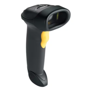Zebra Symbol LS2208 Handheld Barcode Scanner